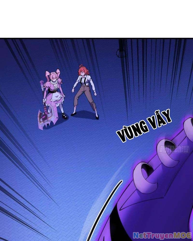 Ta Cùng Nữ Thần Hợp Thể Tiến Hóa Chapter 12 - Trang 2