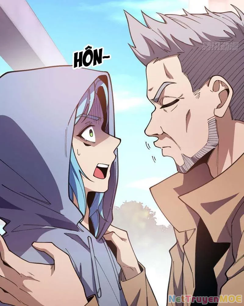 Ta Cùng Nữ Thần Hợp Thể Tiến Hóa Chapter 13 - Trang 2