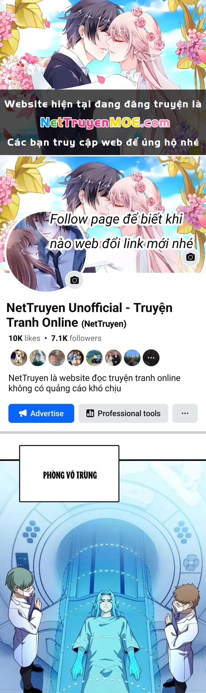 Ta Cùng Nữ Thần Hợp Thể Tiến Hóa Chapter 13 - Trang 2