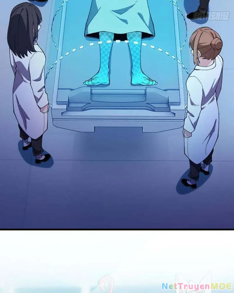 Ta Cùng Nữ Thần Hợp Thể Tiến Hóa Chapter 13 - Trang 2