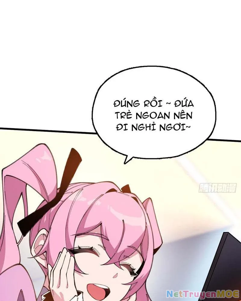 Ta Cùng Nữ Thần Hợp Thể Tiến Hóa Chapter 13 - Trang 2