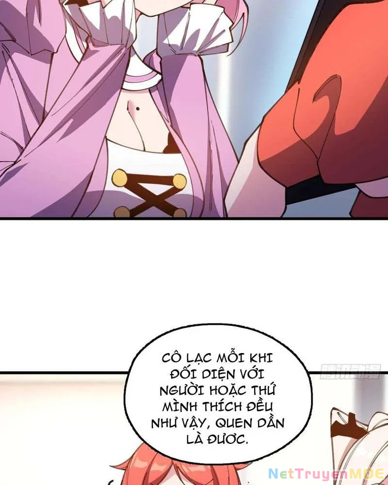 Ta Cùng Nữ Thần Hợp Thể Tiến Hóa Chapter 13 - Trang 2