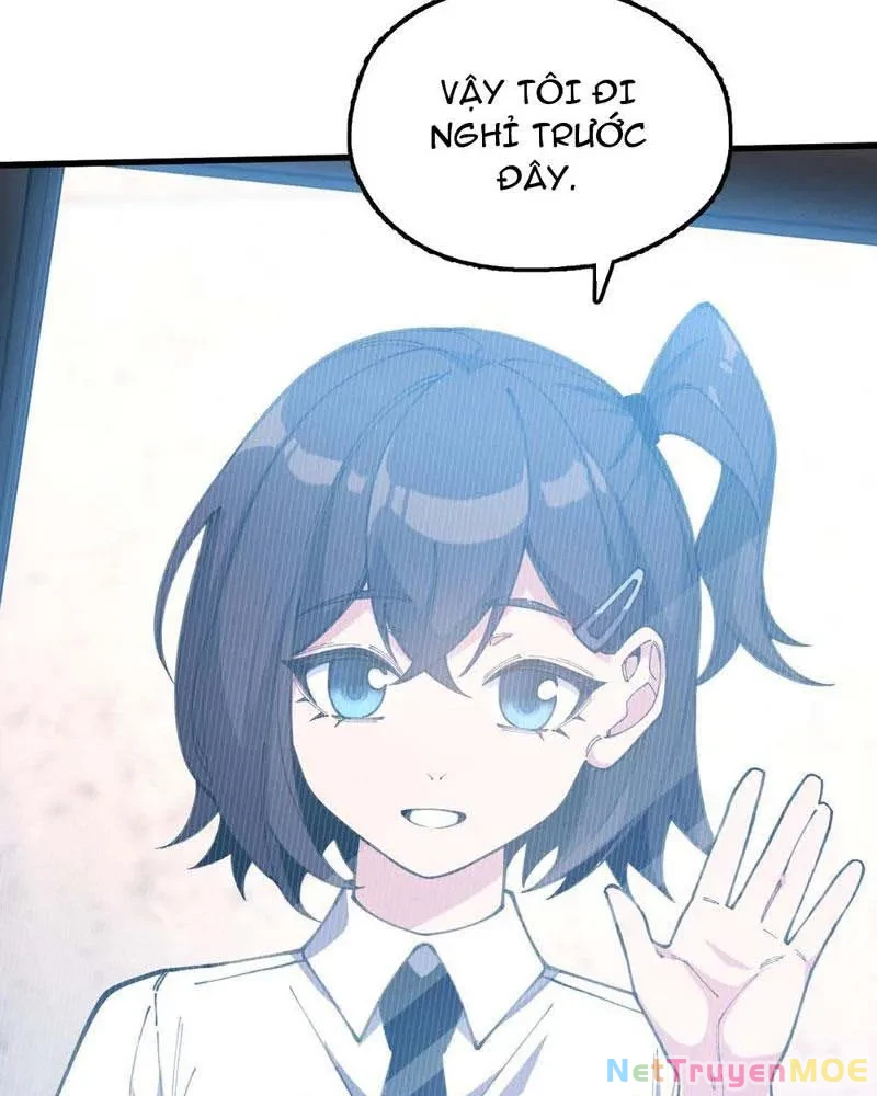 Ta Cùng Nữ Thần Hợp Thể Tiến Hóa Chapter 13 - Trang 2