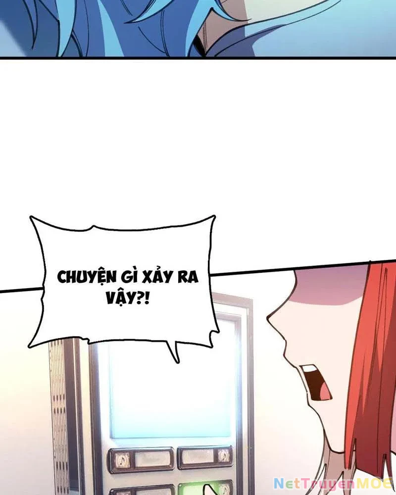 Ta Cùng Nữ Thần Hợp Thể Tiến Hóa Chapter 13 - Trang 2