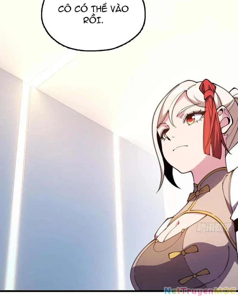 Ta Cùng Nữ Thần Hợp Thể Tiến Hóa Chapter 13 - Trang 2