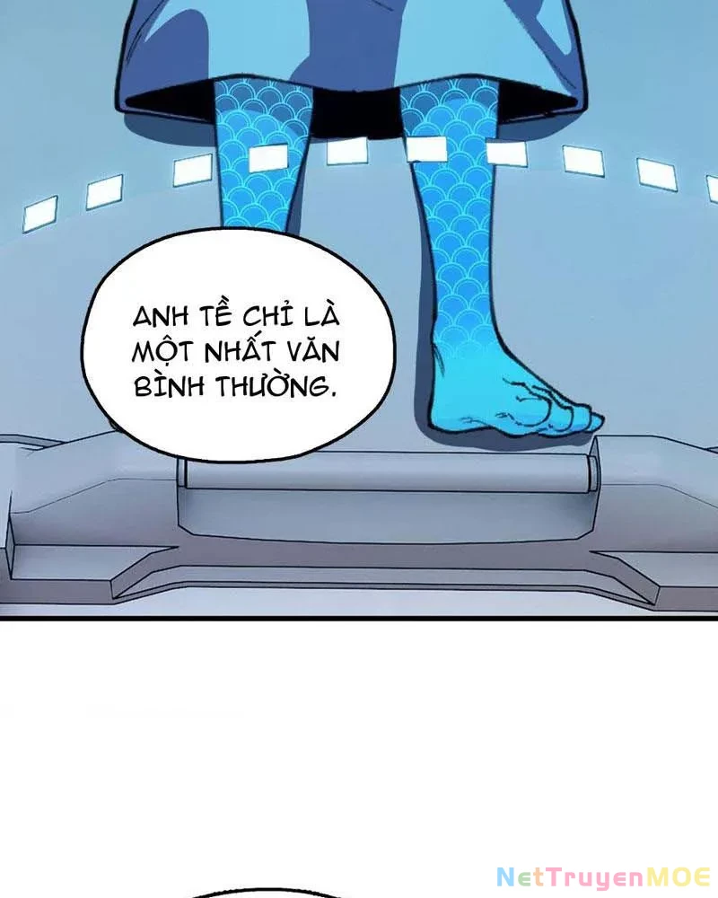 Ta Cùng Nữ Thần Hợp Thể Tiến Hóa Chapter 13 - Trang 2
