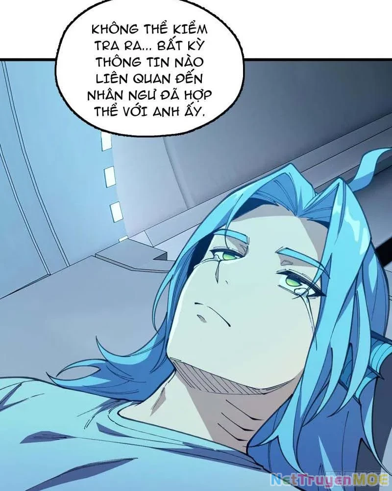 Ta Cùng Nữ Thần Hợp Thể Tiến Hóa Chapter 13 - Trang 2