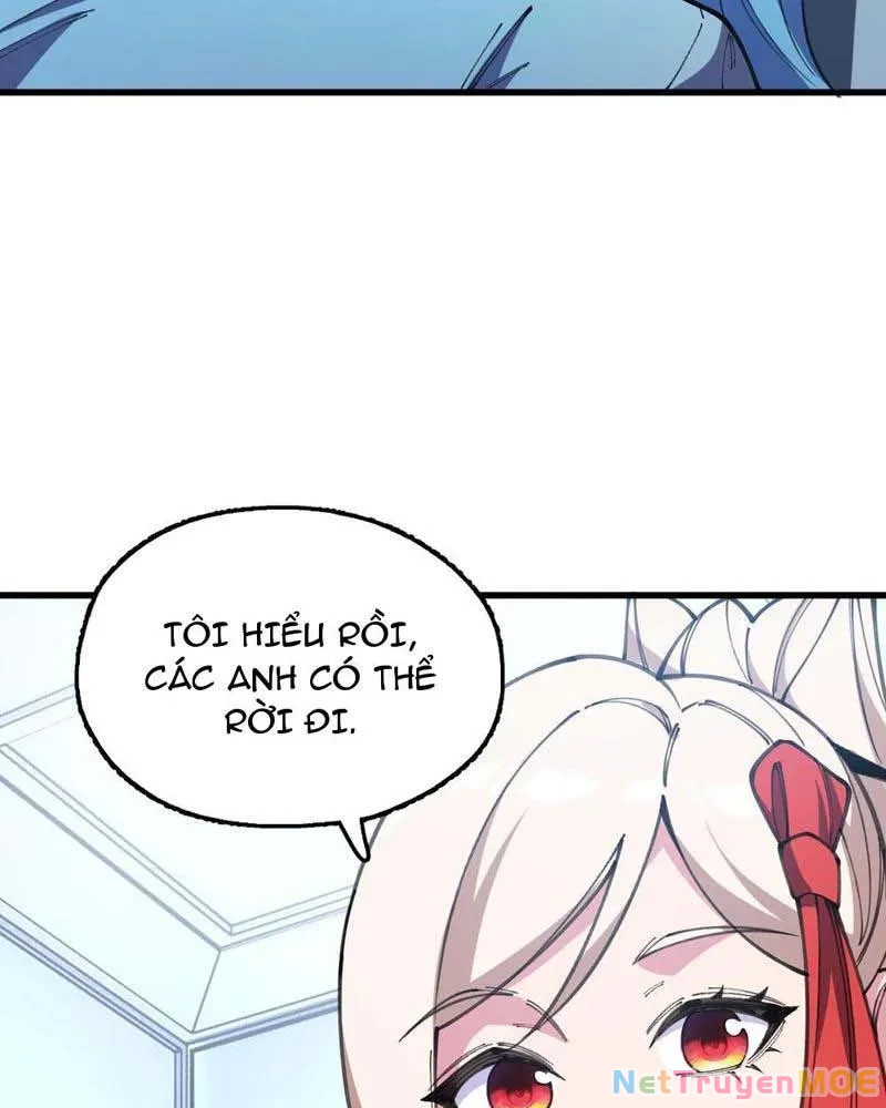 Ta Cùng Nữ Thần Hợp Thể Tiến Hóa Chapter 13 - Trang 2