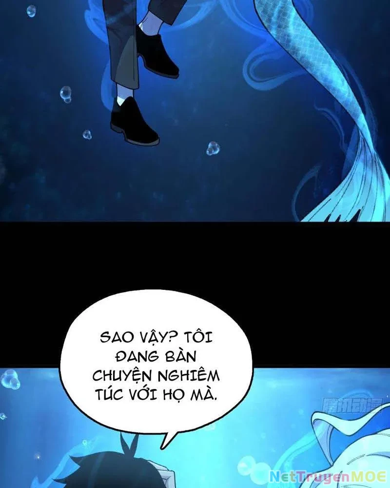 Ta Cùng Nữ Thần Hợp Thể Tiến Hóa Chapter 13 - Trang 2