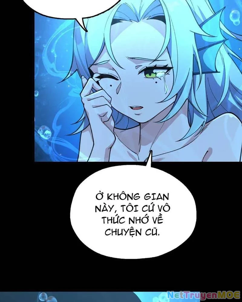 Ta Cùng Nữ Thần Hợp Thể Tiến Hóa Chapter 13 - Trang 2