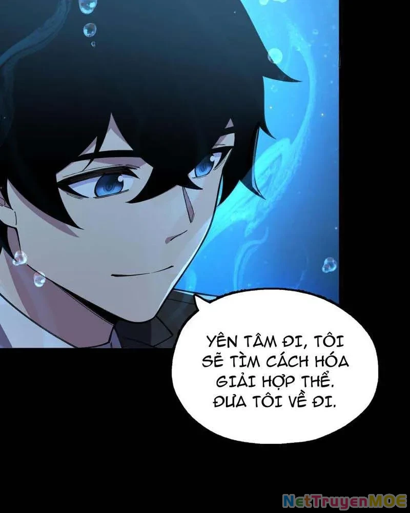 Ta Cùng Nữ Thần Hợp Thể Tiến Hóa Chapter 13 - Trang 2