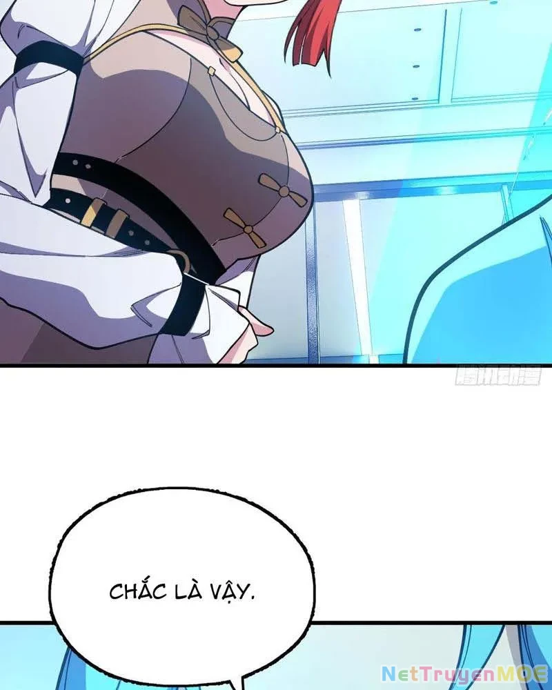 Ta Cùng Nữ Thần Hợp Thể Tiến Hóa Chapter 13 - Trang 2