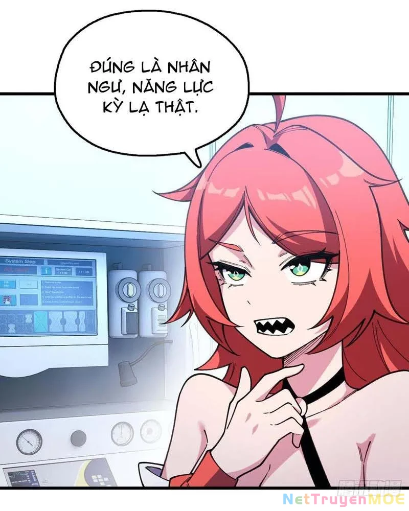 Ta Cùng Nữ Thần Hợp Thể Tiến Hóa Chapter 13 - Trang 2