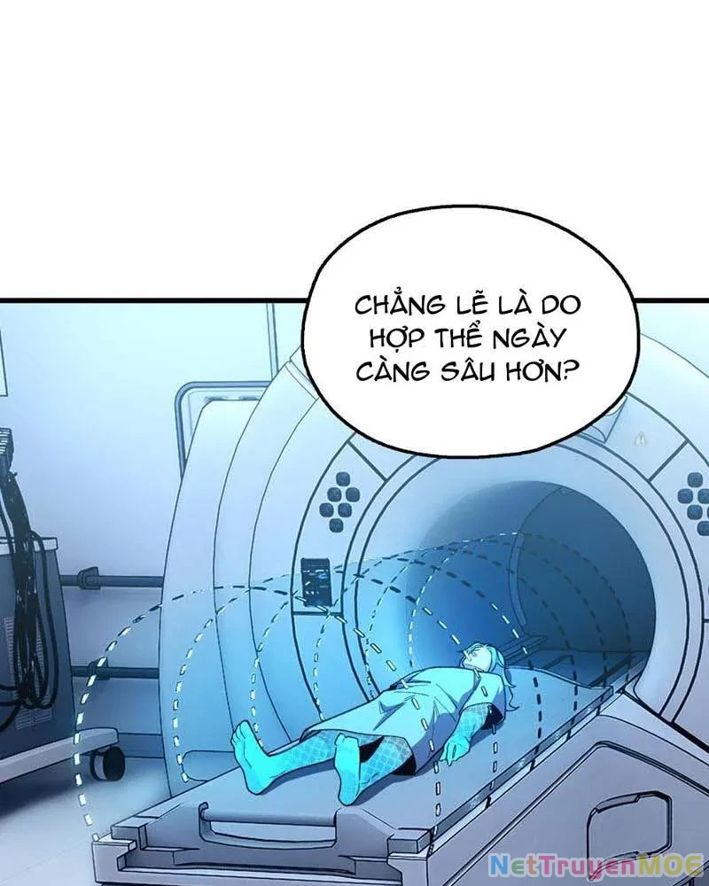 Ta Cùng Nữ Thần Hợp Thể Tiến Hóa Chapter 13 - Trang 2