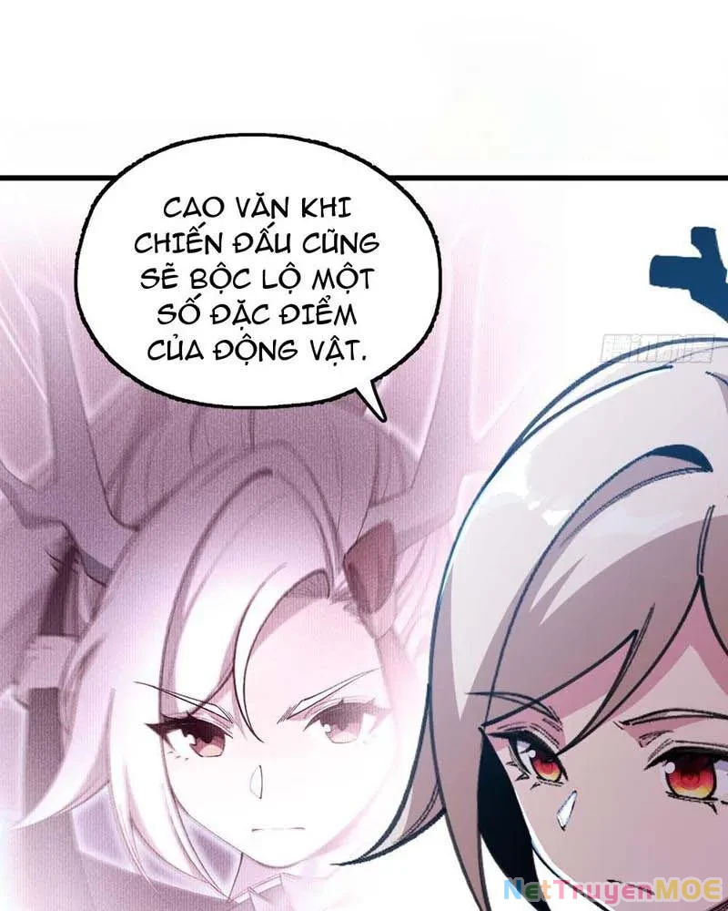 Ta Cùng Nữ Thần Hợp Thể Tiến Hóa Chapter 13 - Trang 2