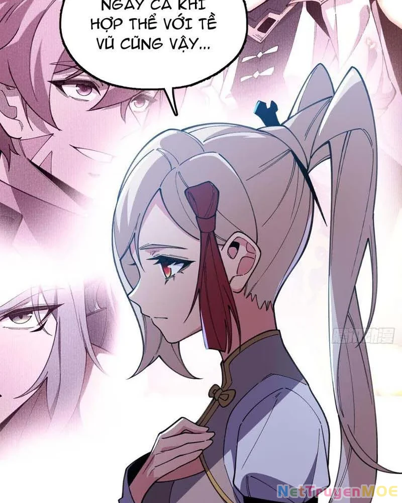 Ta Cùng Nữ Thần Hợp Thể Tiến Hóa Chapter 13 - Trang 2