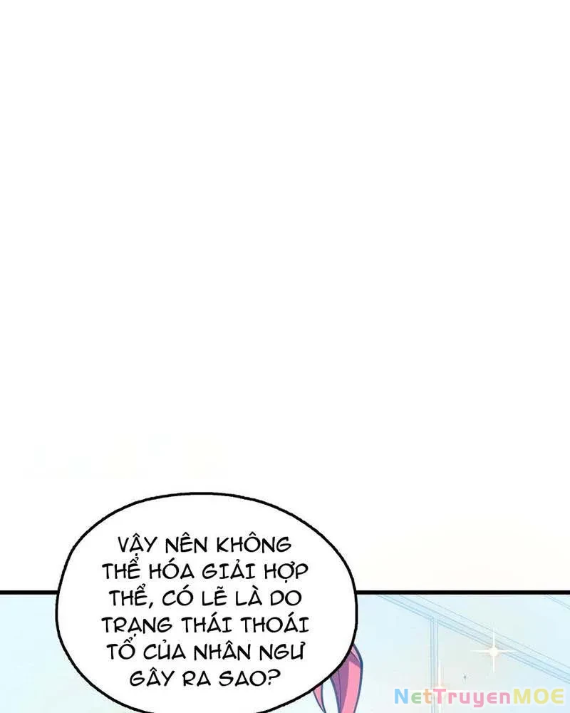 Ta Cùng Nữ Thần Hợp Thể Tiến Hóa Chapter 13 - Trang 2