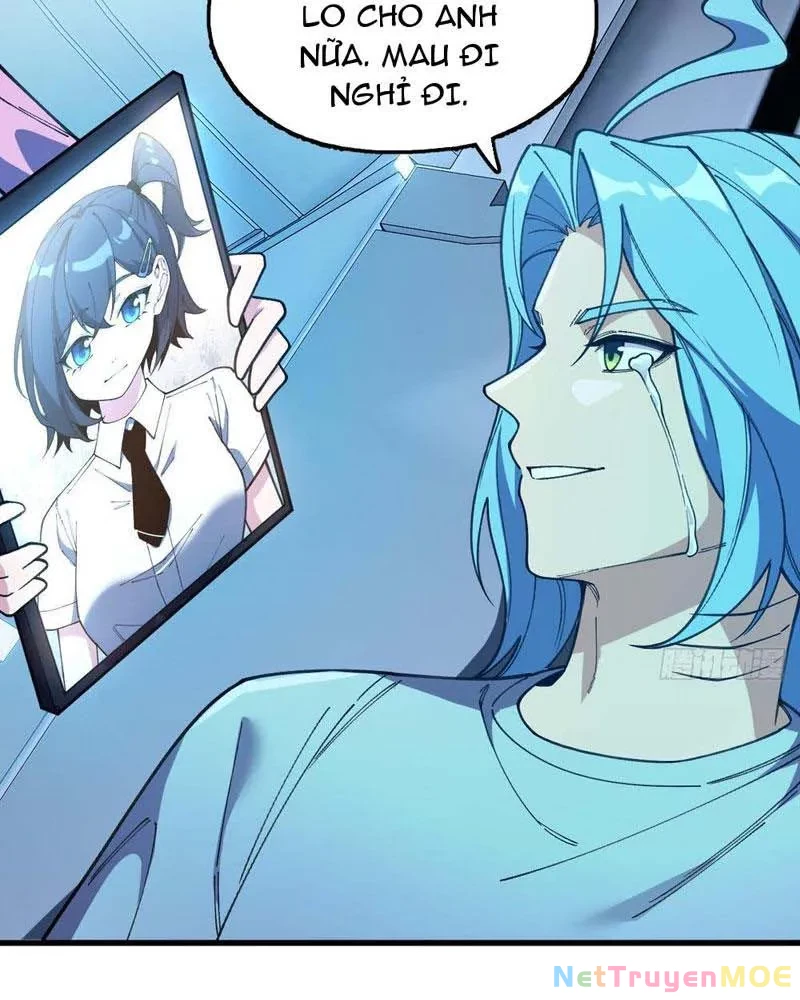 Ta Cùng Nữ Thần Hợp Thể Tiến Hóa Chapter 13 - Trang 2