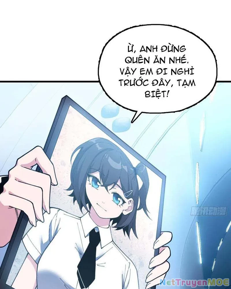 Ta Cùng Nữ Thần Hợp Thể Tiến Hóa Chapter 13 - Trang 2