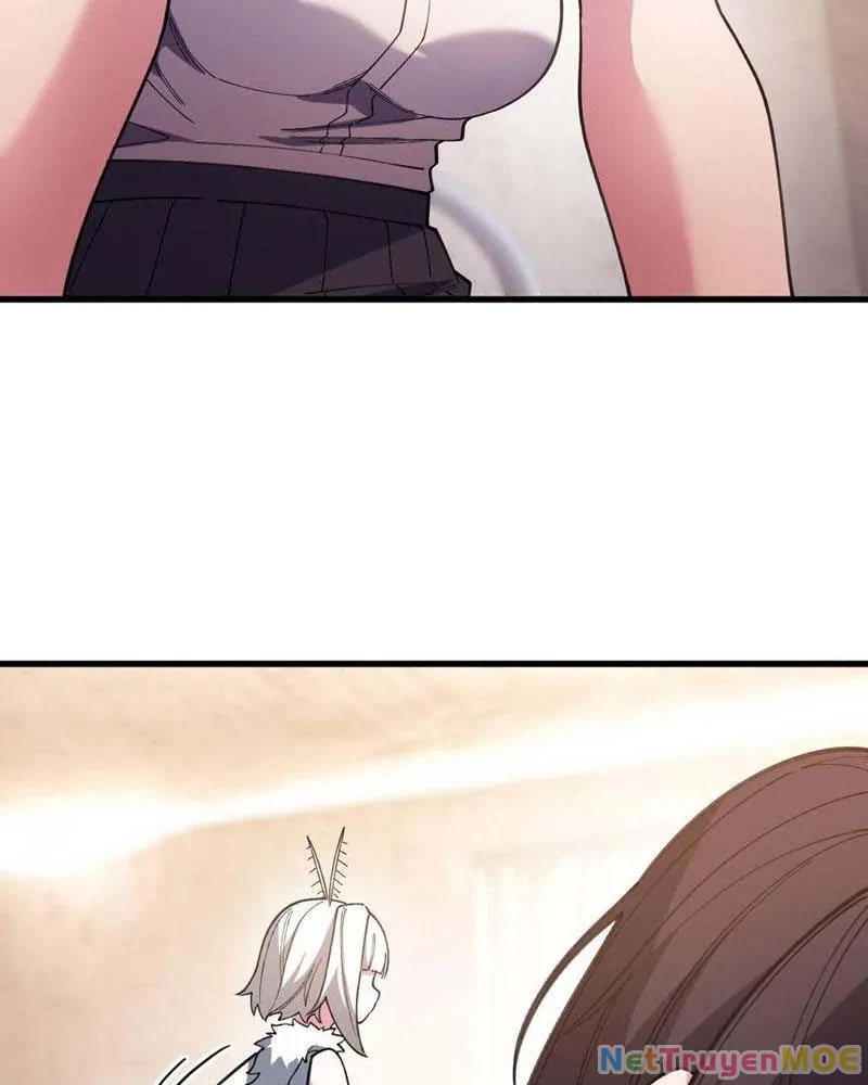 Ta Cùng Nữ Thần Hợp Thể Tiến Hóa Chapter 13 - Trang 2