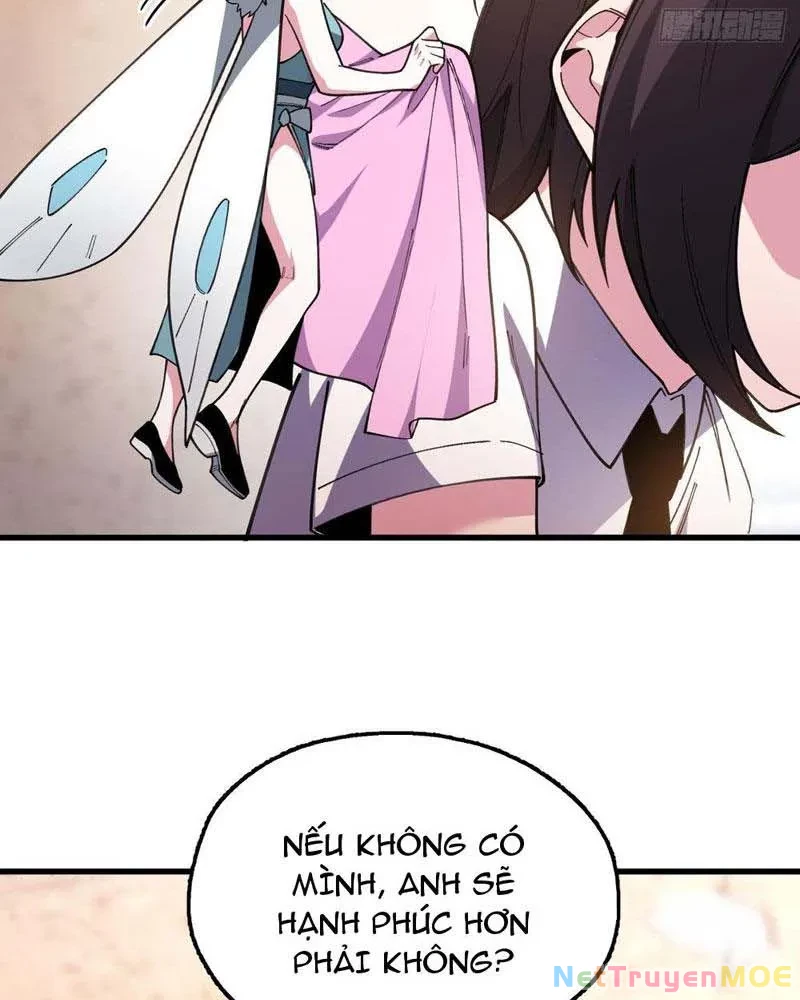 Ta Cùng Nữ Thần Hợp Thể Tiến Hóa Chapter 13 - Trang 2