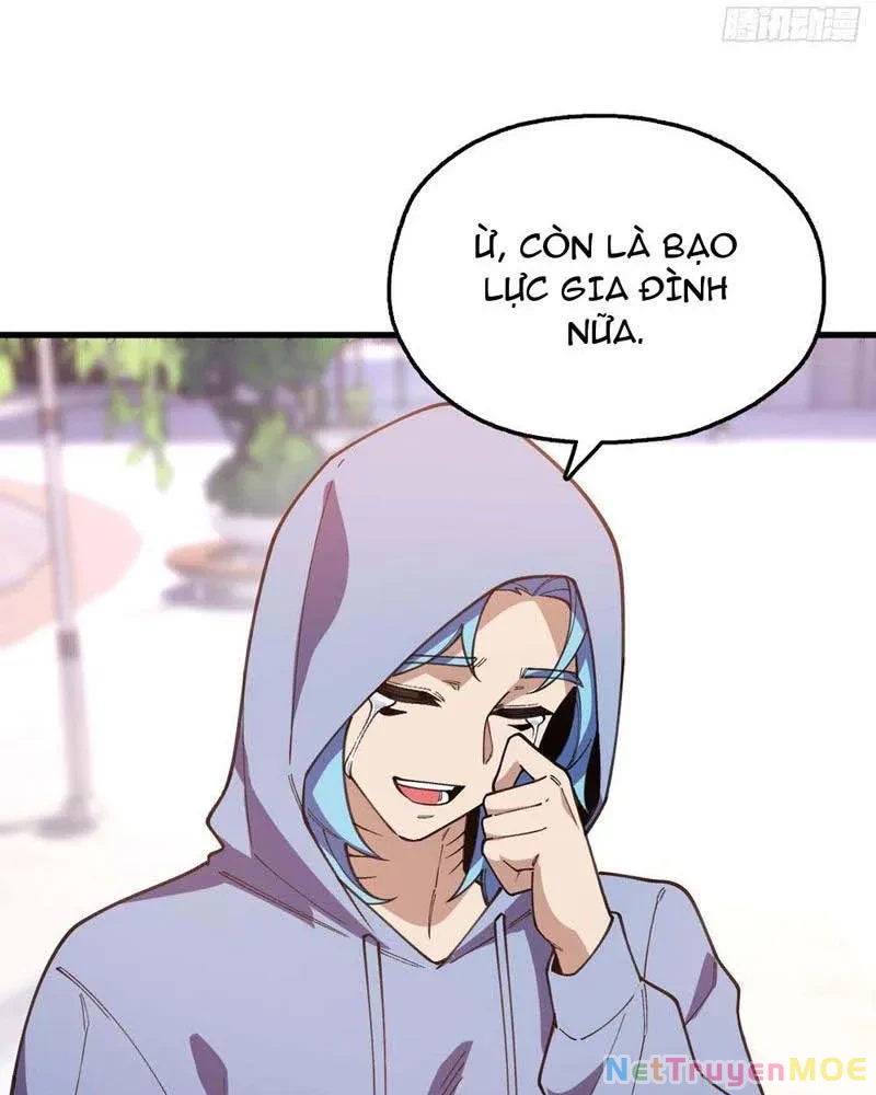Ta Cùng Nữ Thần Hợp Thể Tiến Hóa Chapter 13 - Trang 2