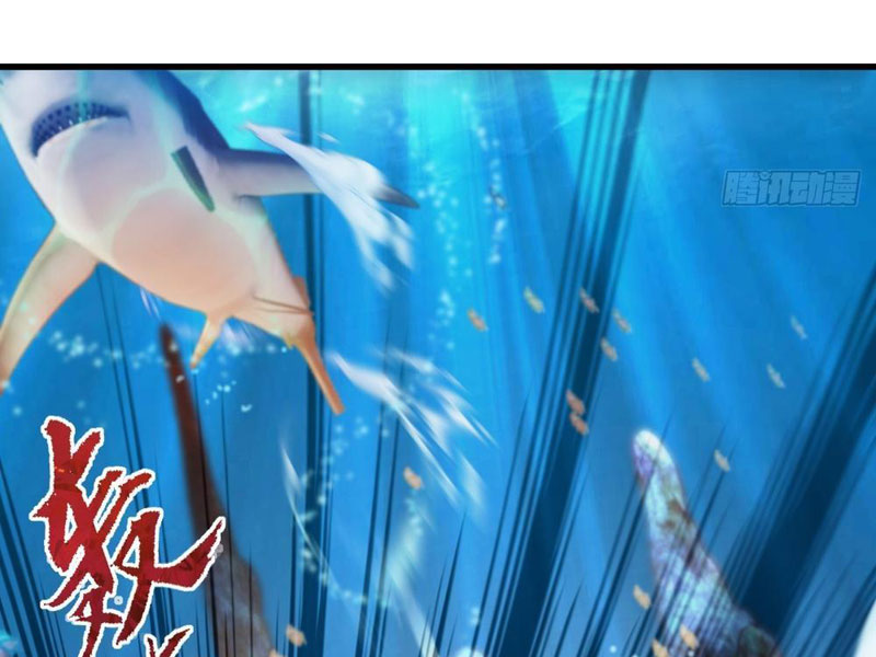 Ta Cùng Nữ Thần Hợp Thể Tiến Hóa Chapter 14 - Trang 2