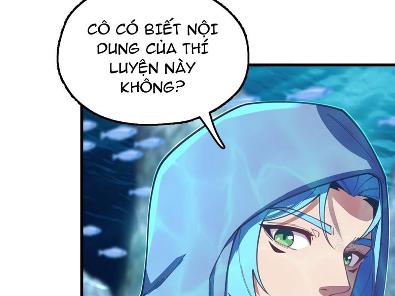 Ta Cùng Nữ Thần Hợp Thể Tiến Hóa Chapter 14 - Trang 2