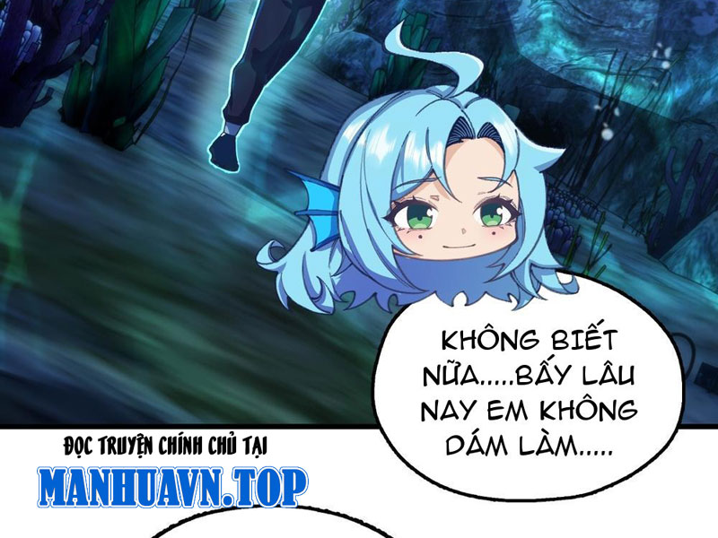 Ta Cùng Nữ Thần Hợp Thể Tiến Hóa Chapter 14 - Trang 2