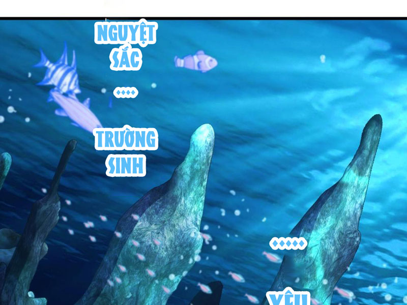 Ta Cùng Nữ Thần Hợp Thể Tiến Hóa Chapter 14 - Trang 2