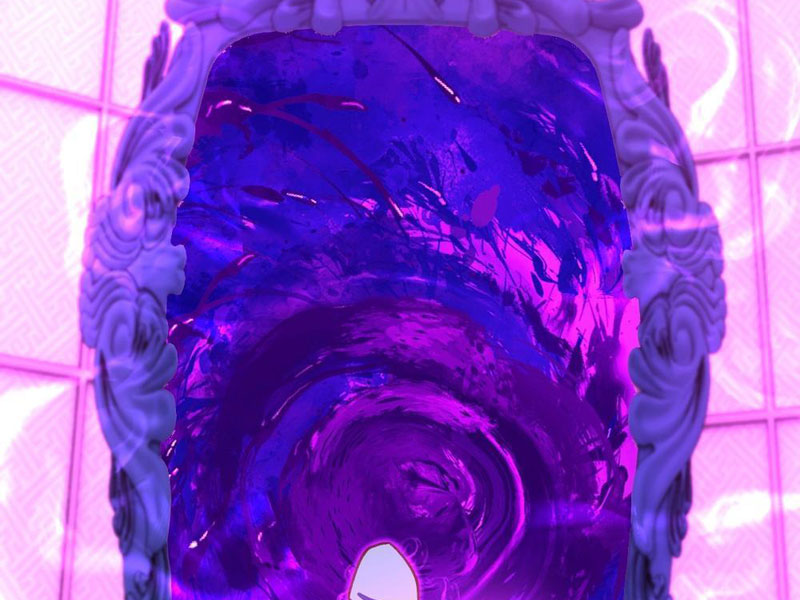 Ta Cùng Nữ Thần Hợp Thể Tiến Hóa Chapter 14 - Trang 2