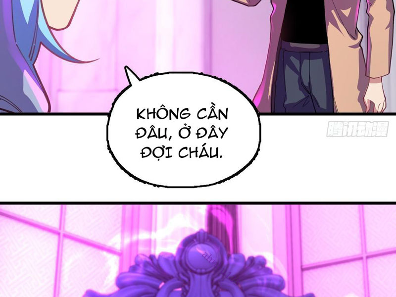 Ta Cùng Nữ Thần Hợp Thể Tiến Hóa Chapter 14 - Trang 2