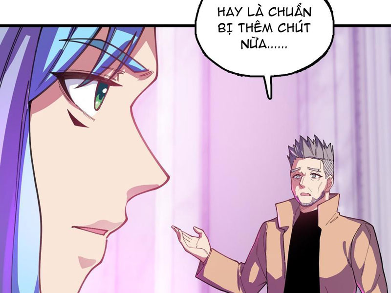 Ta Cùng Nữ Thần Hợp Thể Tiến Hóa Chapter 14 - Trang 2