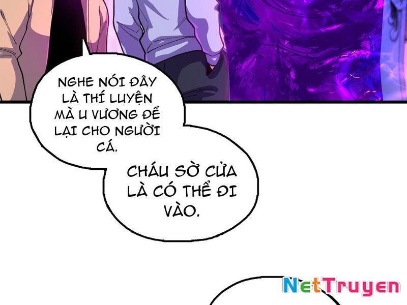 Ta Cùng Nữ Thần Hợp Thể Tiến Hóa Chapter 14 - Trang 2