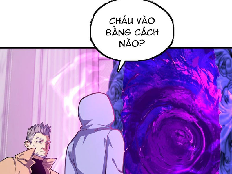 Ta Cùng Nữ Thần Hợp Thể Tiến Hóa Chapter 14 - Trang 2
