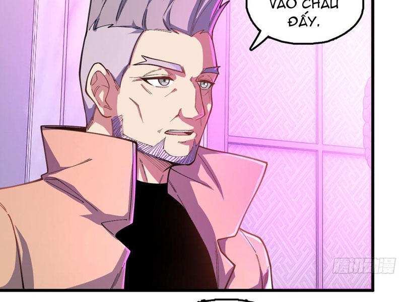 Ta Cùng Nữ Thần Hợp Thể Tiến Hóa Chapter 14 - Trang 2