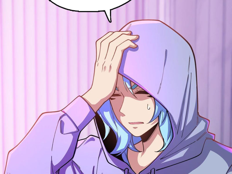 Ta Cùng Nữ Thần Hợp Thể Tiến Hóa Chapter 14 - Trang 2