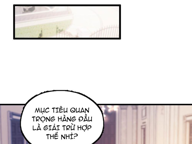 Ta Cùng Nữ Thần Hợp Thể Tiến Hóa Chapter 14 - Trang 2