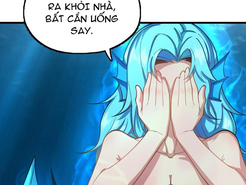 Ta Cùng Nữ Thần Hợp Thể Tiến Hóa Chapter 14 - Trang 2