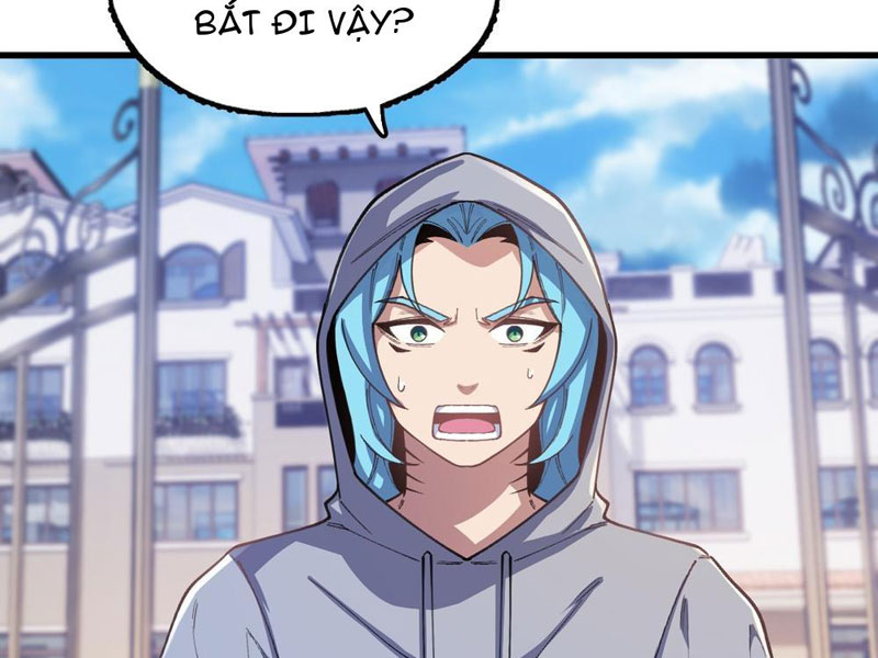 Ta Cùng Nữ Thần Hợp Thể Tiến Hóa Chapter 14 - Trang 2