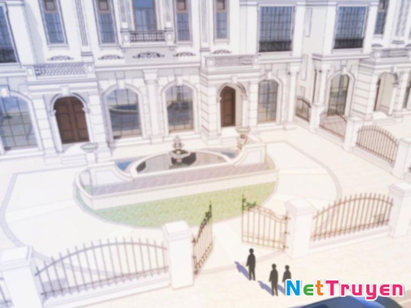 Ta Cùng Nữ Thần Hợp Thể Tiến Hóa Chapter 14 - Trang 2