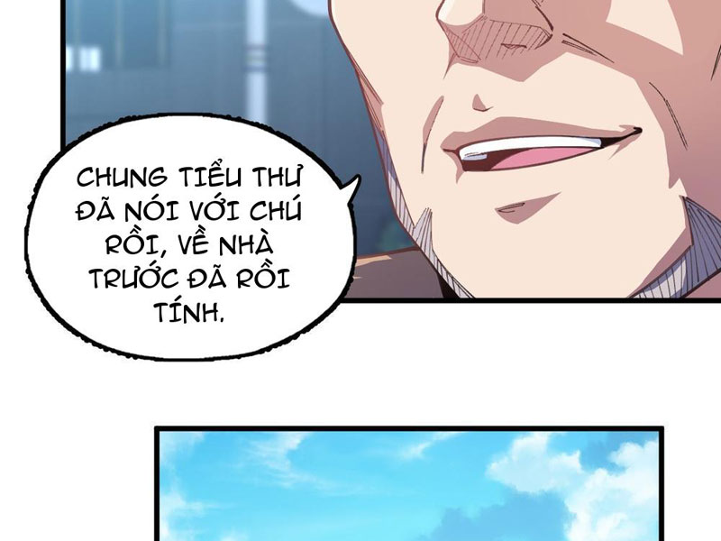 Ta Cùng Nữ Thần Hợp Thể Tiến Hóa Chapter 14 - Trang 2