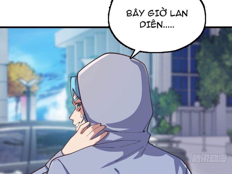 Ta Cùng Nữ Thần Hợp Thể Tiến Hóa Chapter 14 - Trang 2