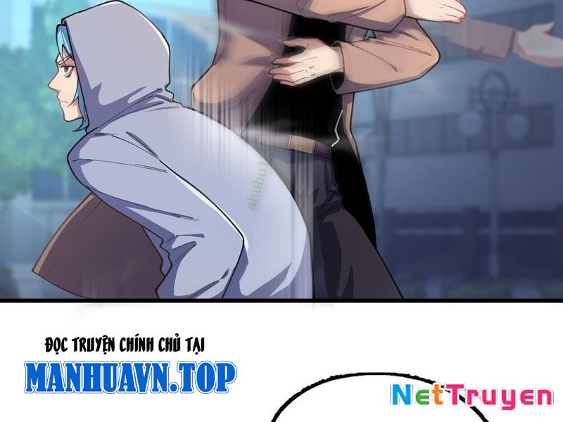 Ta Cùng Nữ Thần Hợp Thể Tiến Hóa Chapter 14 - Trang 2