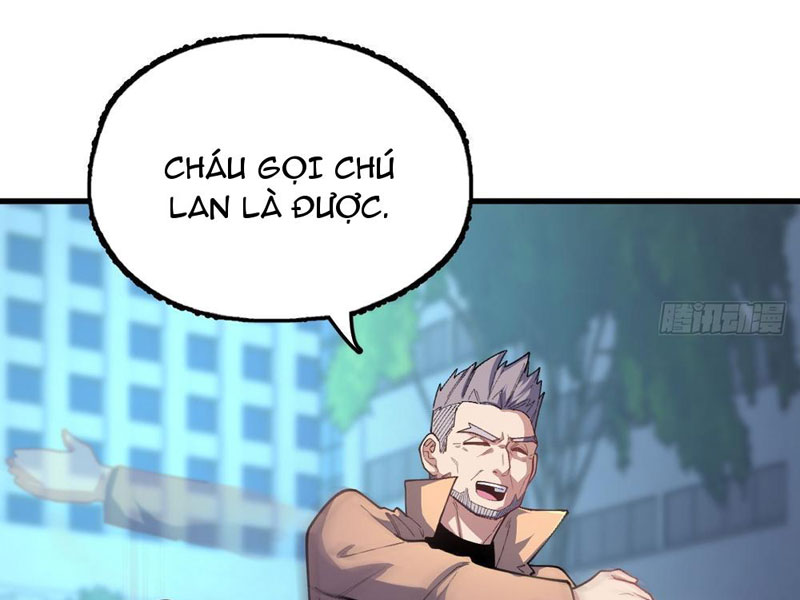 Ta Cùng Nữ Thần Hợp Thể Tiến Hóa Chapter 14 - Trang 2