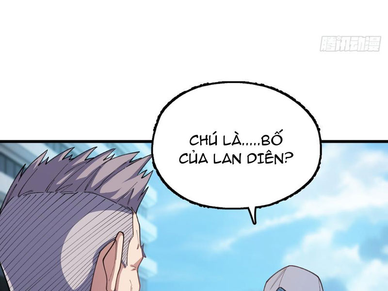 Ta Cùng Nữ Thần Hợp Thể Tiến Hóa Chapter 14 - Trang 2