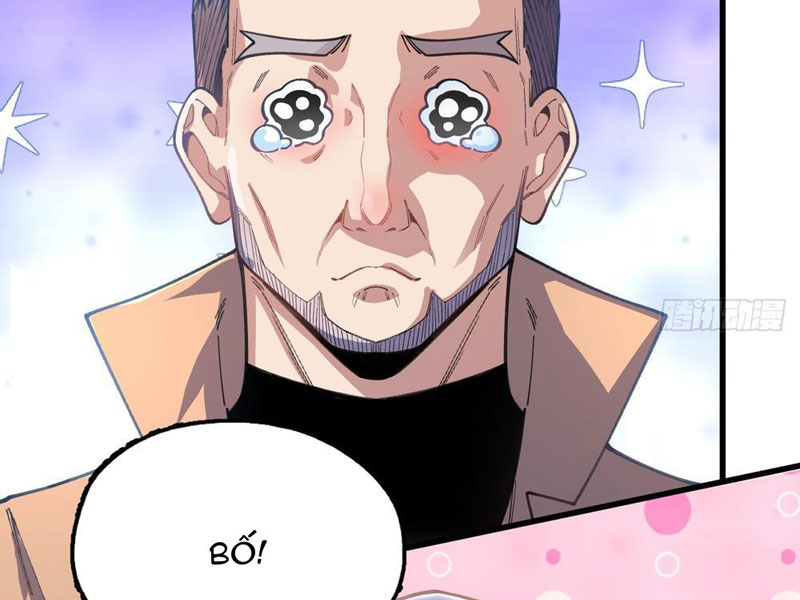 Ta Cùng Nữ Thần Hợp Thể Tiến Hóa Chapter 14 - Trang 2