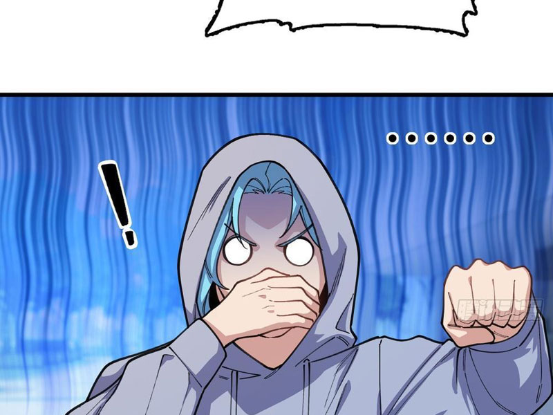 Ta Cùng Nữ Thần Hợp Thể Tiến Hóa Chapter 14 - Trang 2