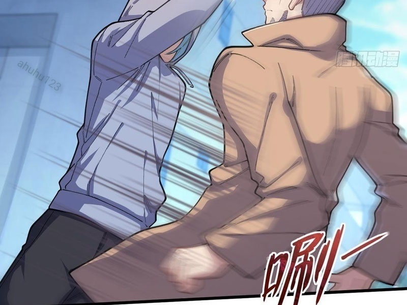 Ta Cùng Nữ Thần Hợp Thể Tiến Hóa Chapter 14 - Trang 2