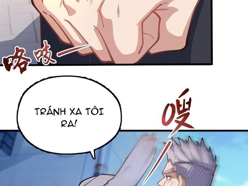 Ta Cùng Nữ Thần Hợp Thể Tiến Hóa Chapter 14 - Trang 2